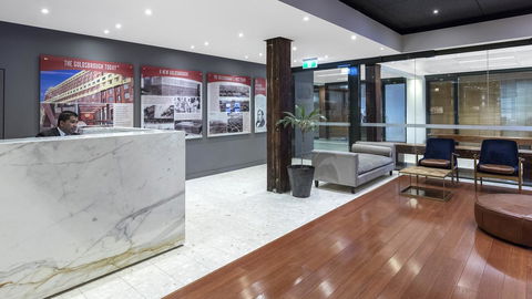 Oaks Sydney Goldsbrough Suites - Tourism Cairns 12