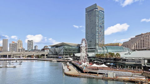 Oaks Sydney Goldsbrough Suites - Tourism Cairns 7