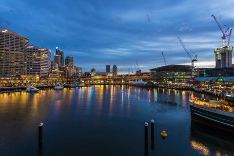 Oaks Sydney Goldsbrough Suites - Tourism Cairns 22