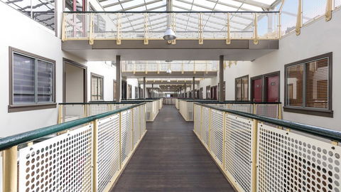 Oaks Sydney Goldsbrough Suites - Tourism Cairns 15