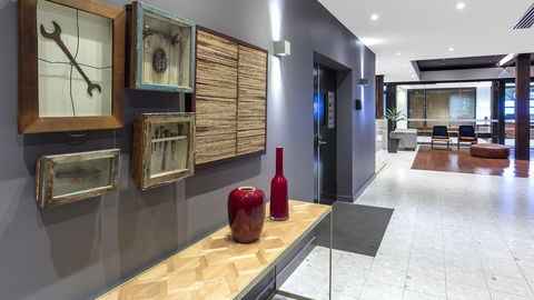 Oaks Sydney Goldsbrough Suites - Tourism Cairns 13