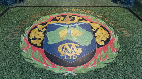 Oaks Sydney Goldsbrough Suites - Tourism Cairns 10