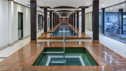 Oaks Sydney Goldsbrough Suites - Tourism Cairns 0