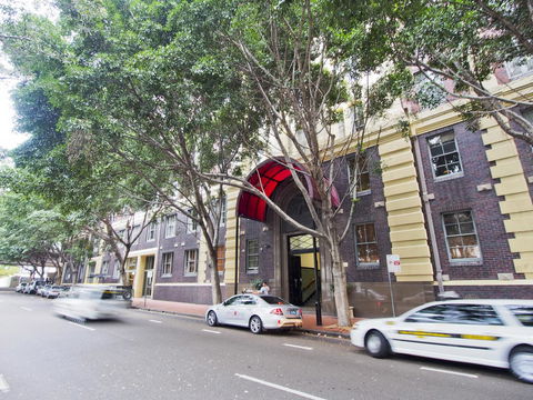 Oaks Sydney Goldsbrough Suites - Tourism Cairns 21