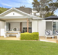 The Beach House North Wollongong - Tourism Cairns