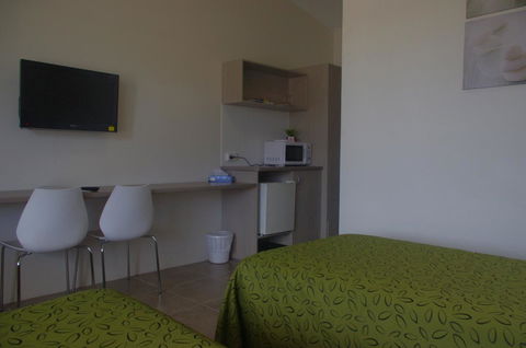 Ashwood Motel - Tourism Cairns 13