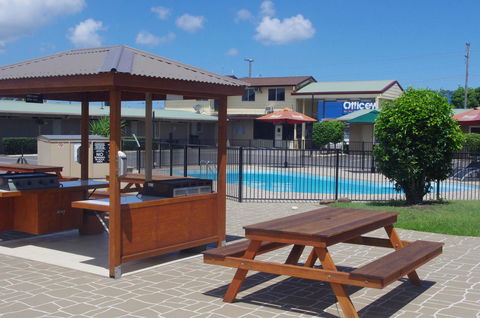 Ashwood Motel - Tourism Cairns 3