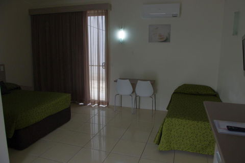 Ashwood Motel - Tourism Cairns 2