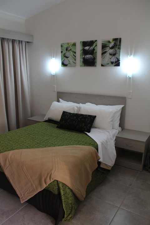 Ashwood Motel - Tourism Cairns 4