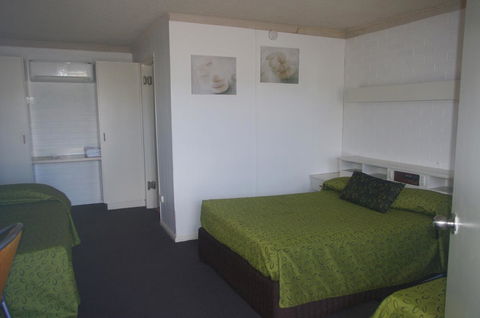 Ashwood Motel - Tourism Cairns 10