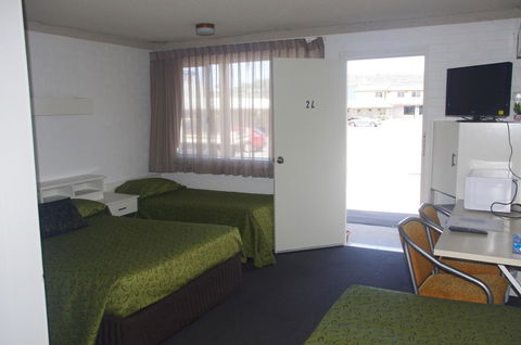 Ashwood Motel - Tourism Cairns 8