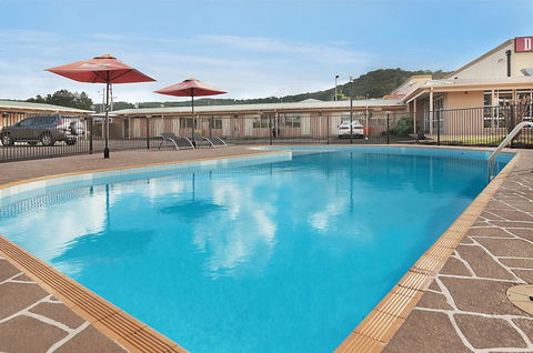 Ashwood Motel - Tourism Cairns 5