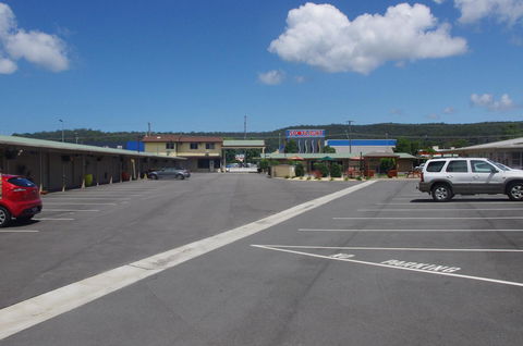 Ashwood Motel - Tourism Cairns 6