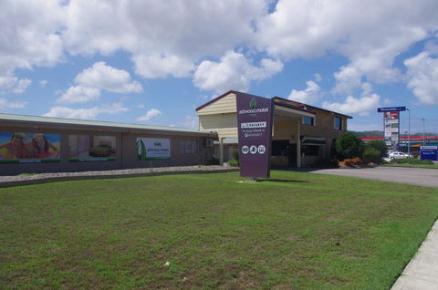 Ashwood Motel - Tourism Cairns 16