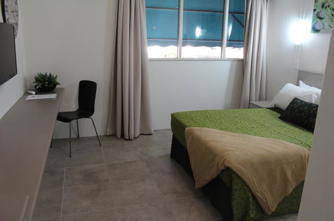 Ashwood Motel - Tourism Cairns 14