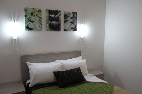 Ashwood Motel - Tourism Cairns 1