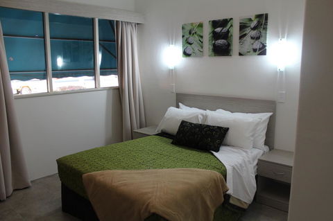 Ashwood Motel - Tourism Cairns 7