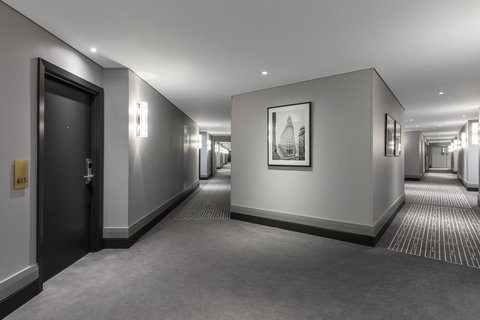 Radisson Blu Plaza Hotel Sydney - Tourism Cairns 29