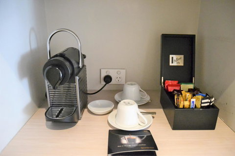 Radisson Blu Plaza Hotel Sydney - Tourism Cairns 23