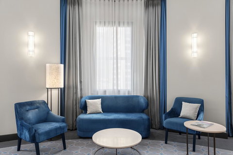 Radisson Blu Plaza Hotel Sydney - Tourism Cairns 24