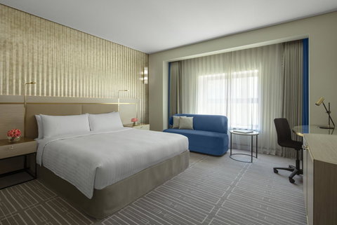 Radisson Blu Plaza Hotel Sydney - Tourism Cairns 2
