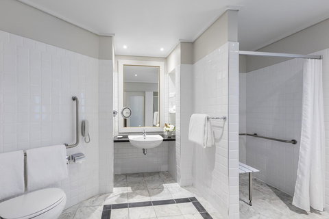 Radisson Blu Plaza Hotel Sydney - Tourism Cairns 33