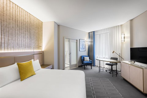 Radisson Blu Plaza Hotel Sydney - Tourism Cairns 32