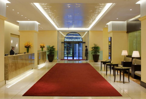 Radisson Blu Plaza Hotel Sydney - Tourism Cairns 18