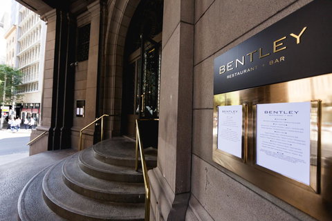 Radisson Blu Plaza Hotel Sydney - Tourism Cairns 20