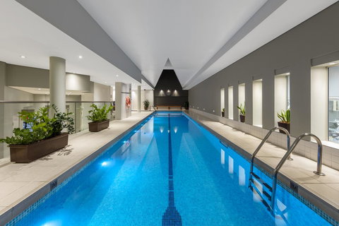 Radisson Blu Plaza Hotel Sydney - Tourism Cairns 1