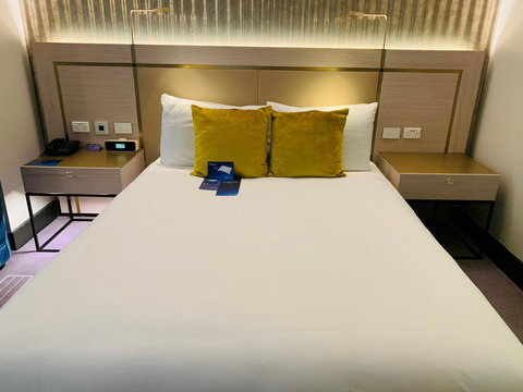 Radisson Blu Plaza Hotel Sydney - Tourism Cairns 36