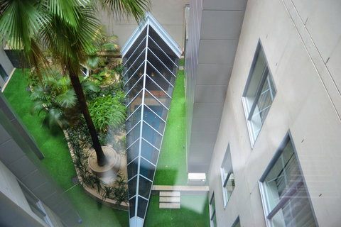 Radisson Blu Plaza Hotel Sydney - Tourism Cairns 42