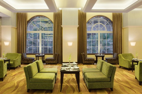 Radisson Blu Plaza Hotel Sydney - Tourism Cairns 16