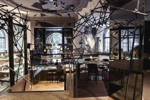 Radisson Blu Plaza Hotel Sydney - Tourism Cairns 3