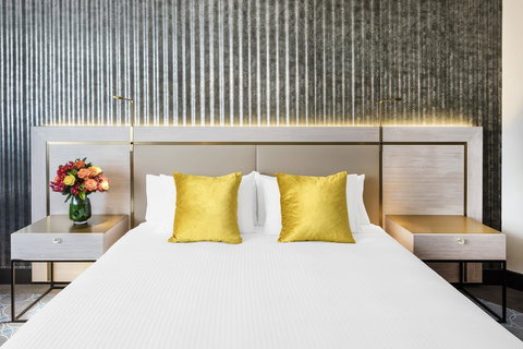 Radisson Blu Plaza Hotel Sydney - Tourism Cairns 43