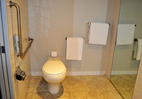 Radisson Blu Plaza Hotel Sydney - Tourism Cairns 35