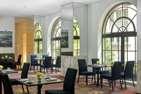 Radisson Blu Plaza Hotel Sydney - Tourism Cairns 13