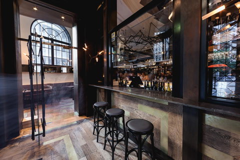 Radisson Blu Plaza Hotel Sydney - Tourism Cairns 21