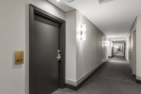 Radisson Blu Plaza Hotel Sydney - Tourism Cairns 31