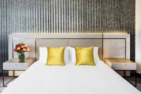 Radisson Blu Plaza Hotel Sydney - Tourism Cairns 22