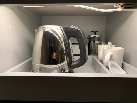 Radisson Blu Plaza Hotel Sydney - Tourism Cairns 39