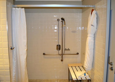 Radisson Blu Plaza Hotel Sydney - Tourism Cairns 34