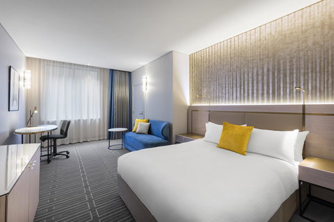 Radisson Blu Plaza Hotel Sydney - Tourism Cairns 28