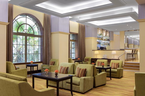 Radisson Blu Plaza Hotel Sydney - Tourism Cairns 14