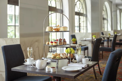 Radisson Blu Plaza Hotel Sydney - Tourism Cairns 17