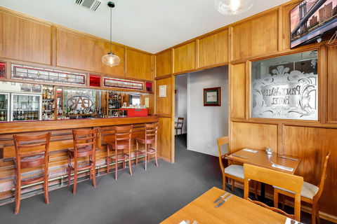 Prince Of Wales Hotel - Tourism Cairns 25