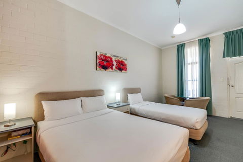 Prince Of Wales Hotel - Tourism Cairns 40