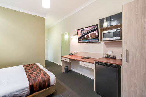 Prince Of Wales Hotel - Tourism Cairns 29