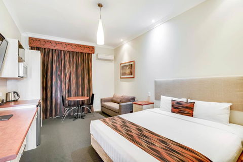 Prince Of Wales Hotel - Tourism Cairns 7
