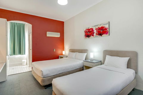 Prince Of Wales Hotel - Tourism Cairns 41